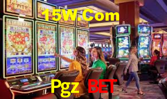 Pgz Bet,Pgzbet.Com