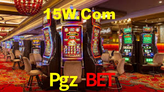 Pgzbet.Com
