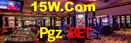 Sinta a adrenalina dos jogos de cassino com Pgz Bet