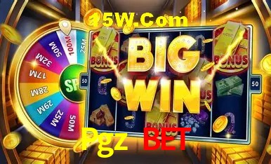 Integração de APIs Pgz Bet