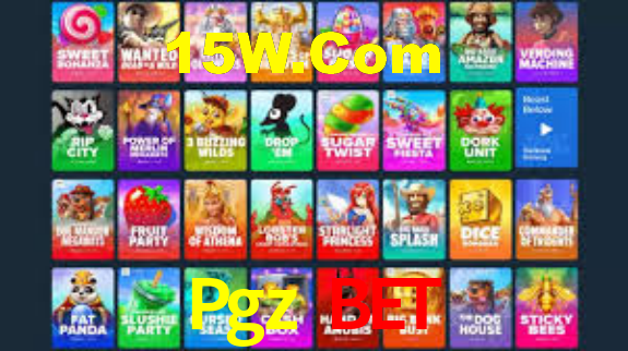 Pgz Bet