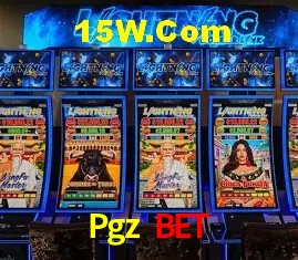 Segurança 2FA Pgz Bet