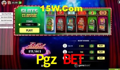 Cadastro Rápido Pgz Bet