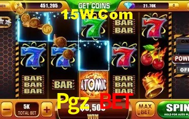 Torneios Pgz Bet