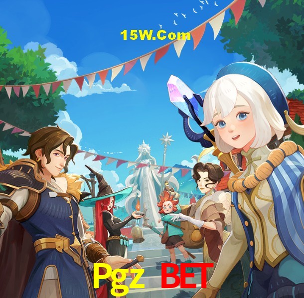 Jogos Exclusivos Pgz Bet