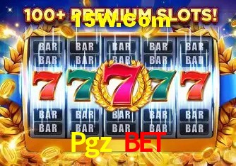 Benefícios da Conta Pgz Bet