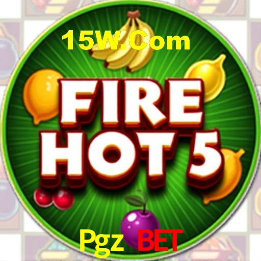 cassino Pgz Bet