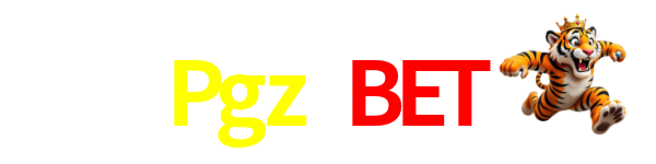 Logo da Pgz Bet